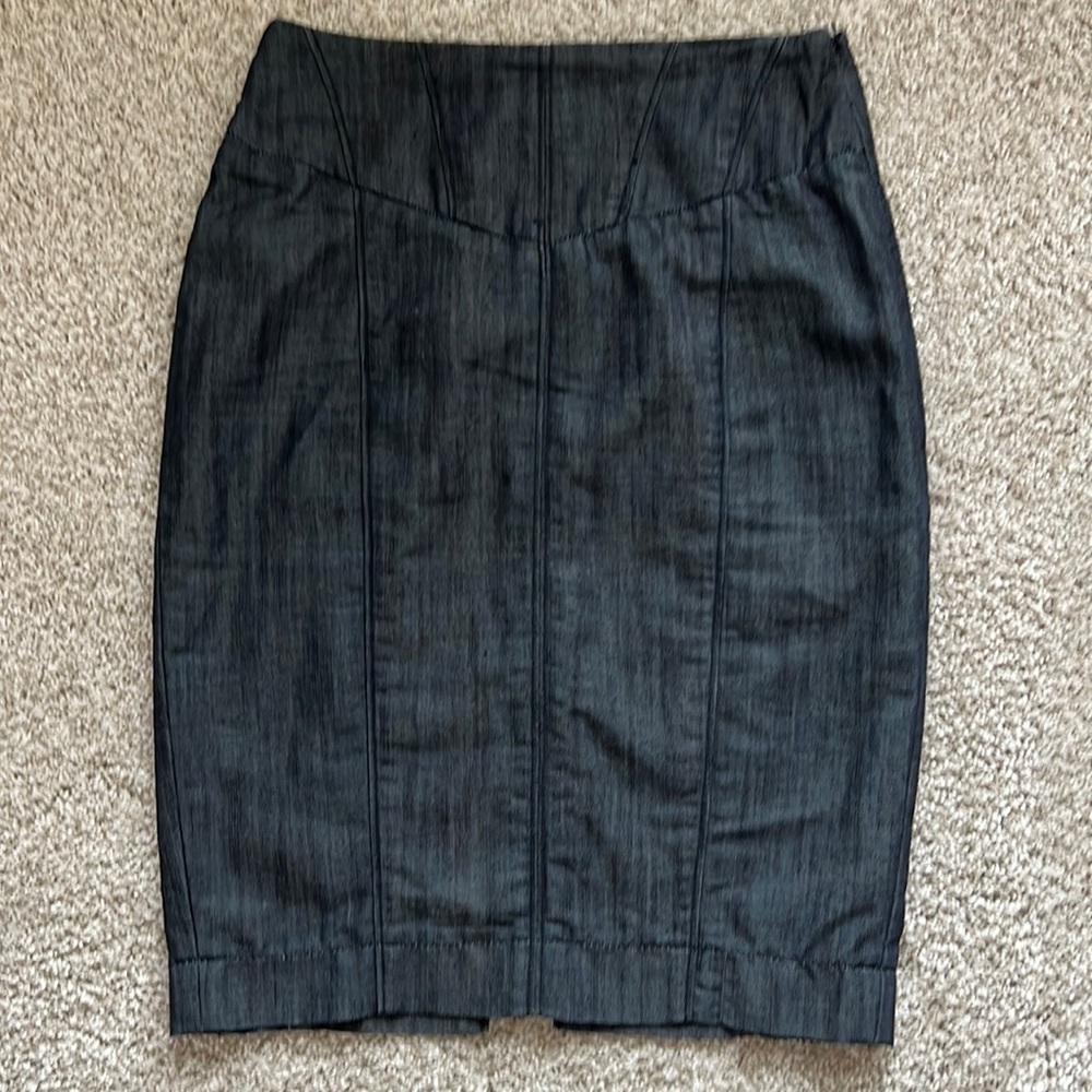 Guess Jeans skirt
